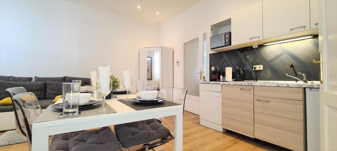 Wiener Buddha Style Flat With Inner Garden- Marzstrasse City Apartments Exteriör bild